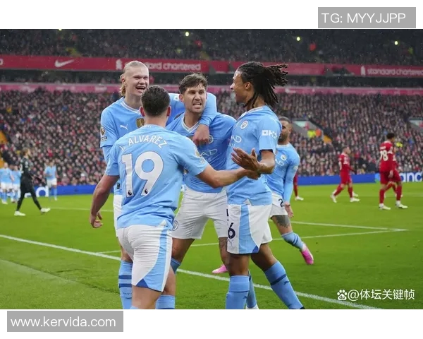 切尔西对阵曼城精彩直播网址分享及比赛前瞻分析