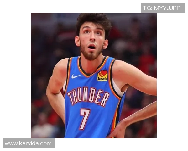 切特霍姆格伦的崛起与未来潜力分析及其对篮球的影响